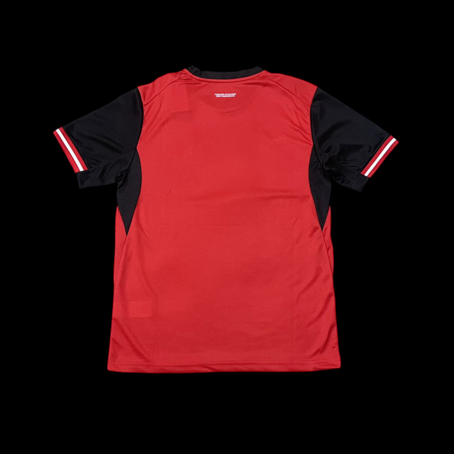 Autriche Maillot Domicile 26/27