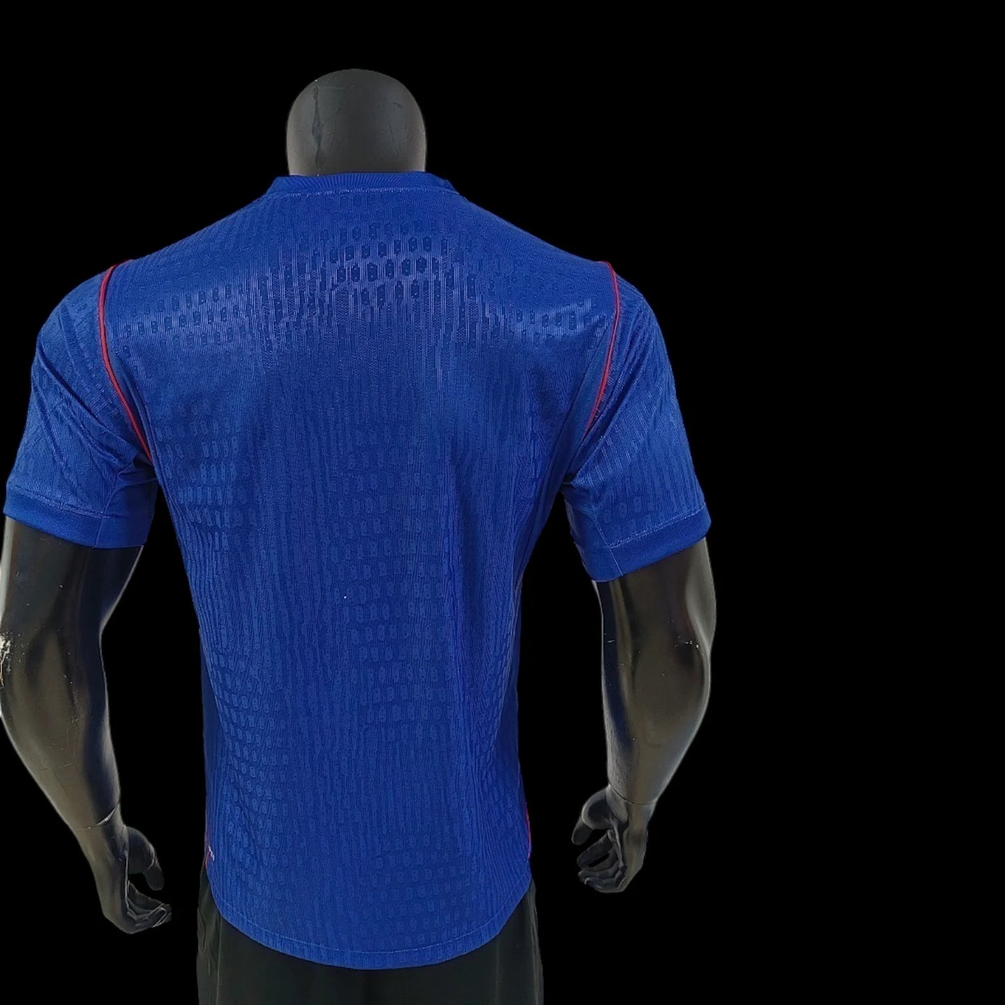 Croatie Maillot Extérieur 26/27 – Version Player