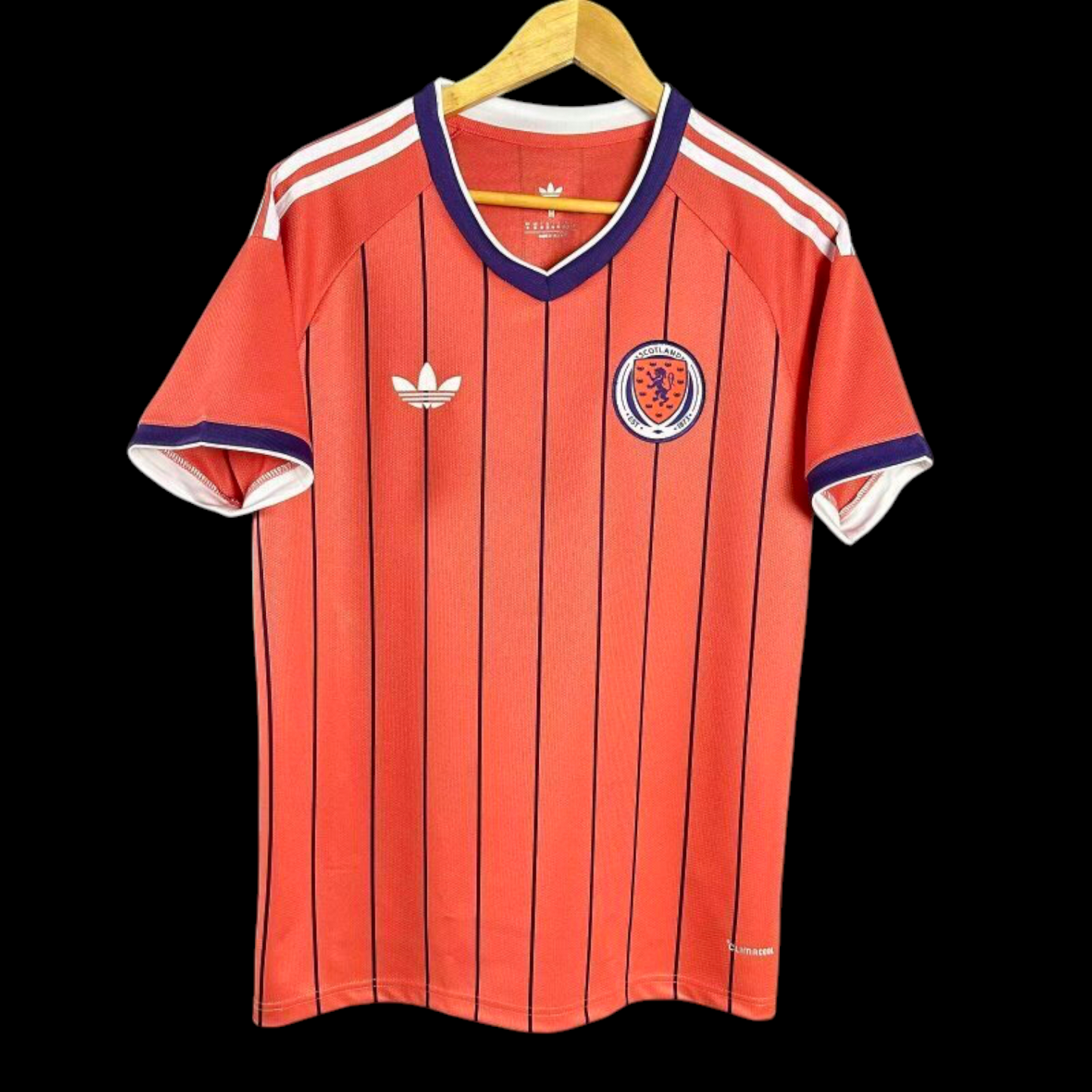 Ecosse Maillot Extérieur 26/27