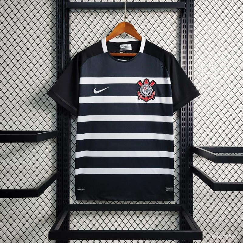 Maillot football Corinthians third 2014/15