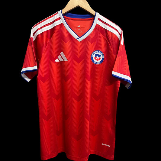 Chili Maillot Domicile 26/27