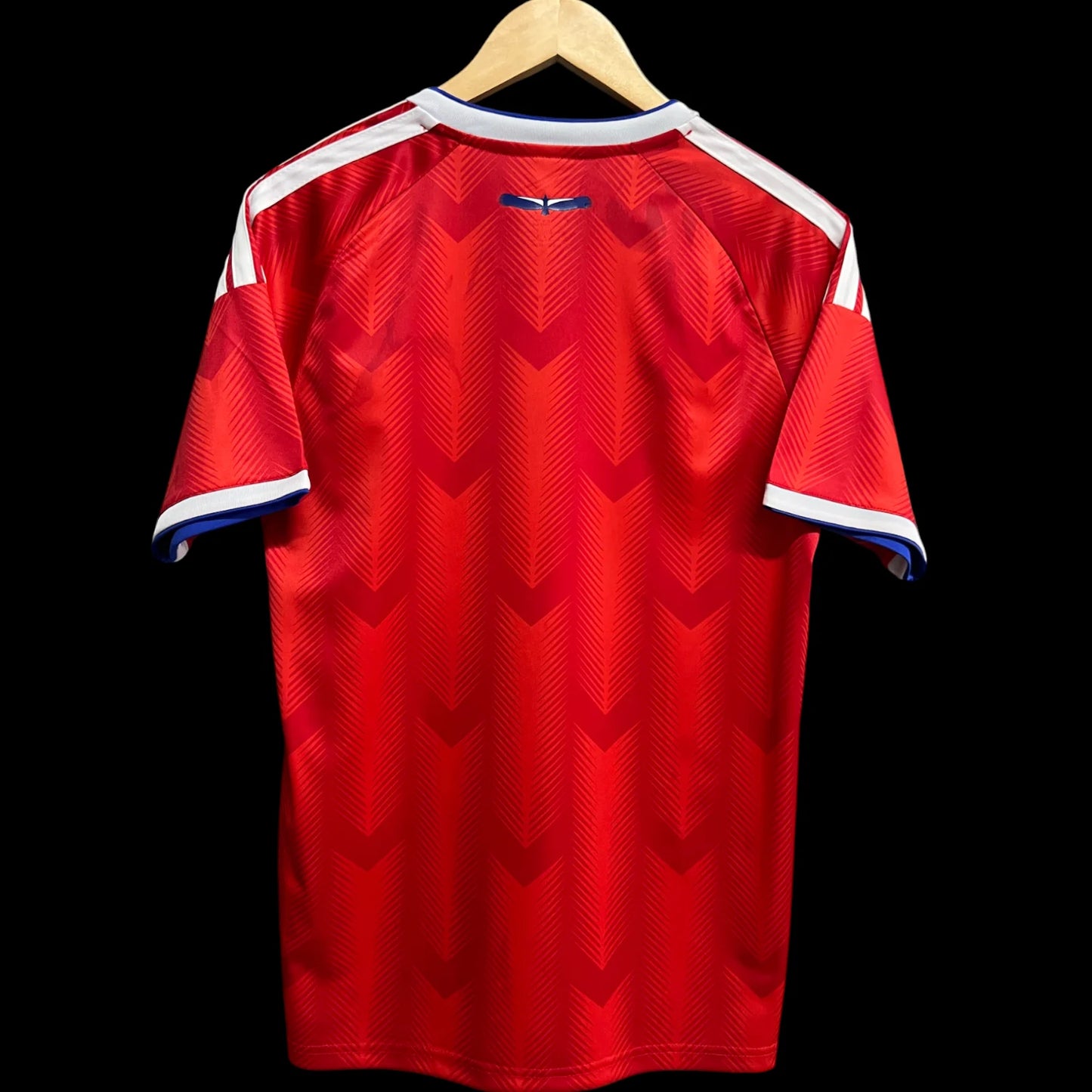 Chili Maillot Domicile 26/27