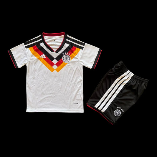 Allemagne Maillot Domicile 26/27- Enfant