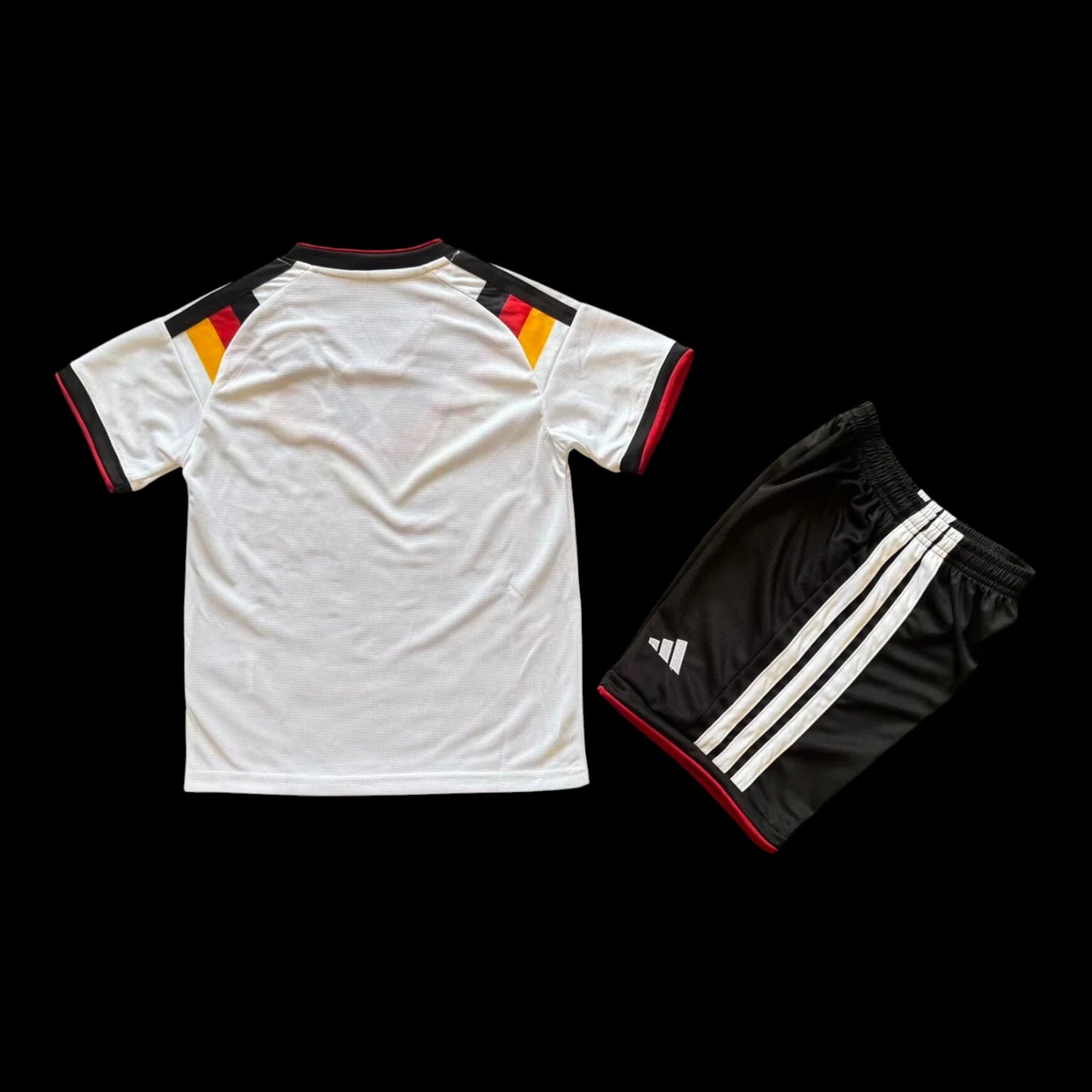 Allemagne Maillot Domicile 26/27- Enfant