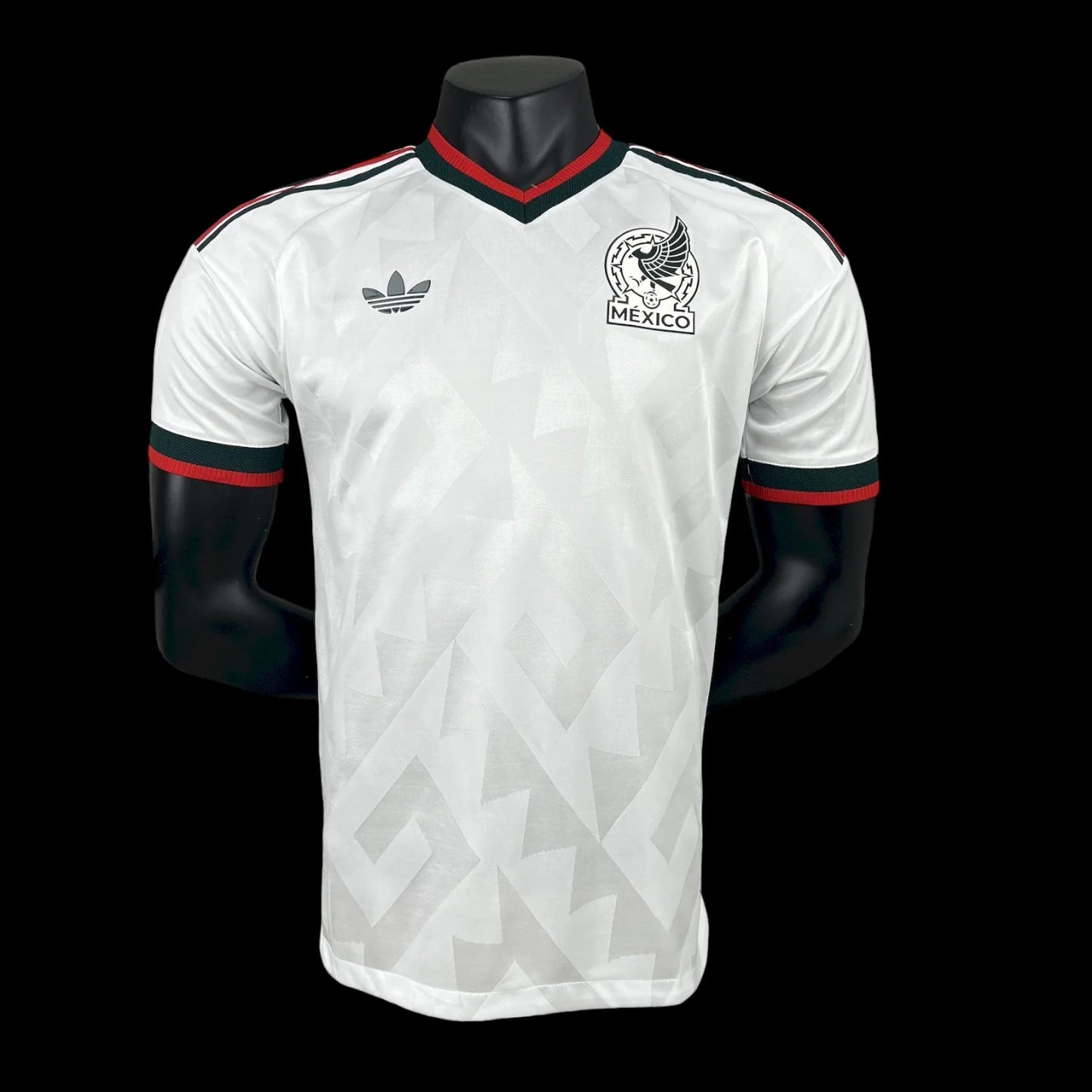 Mexique Maillot Extérieur 26/27 – Version Player