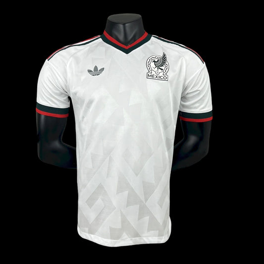 Mexique Maillot Extérieur 26/27 – Version Player