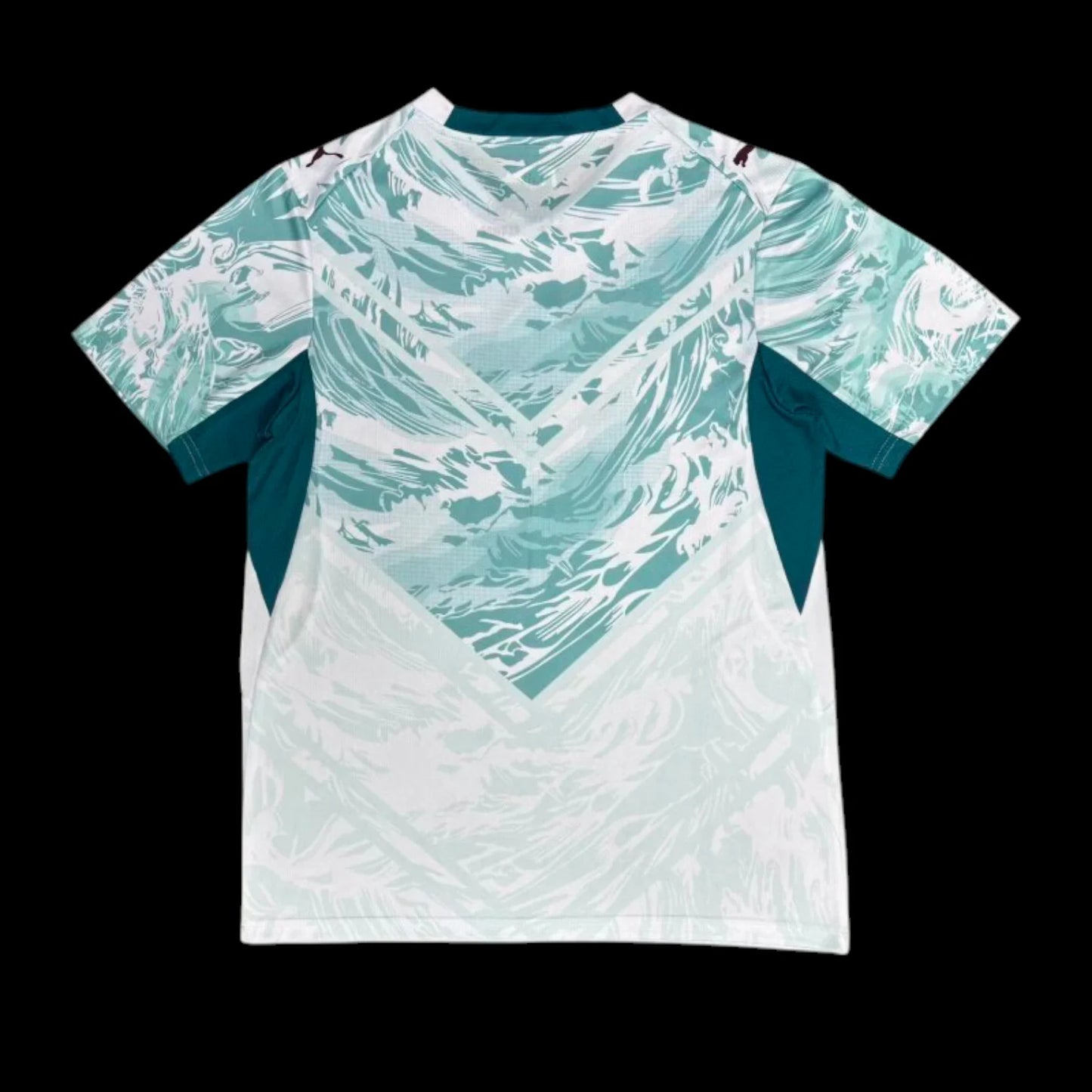 Portugal Maillot Extérieur 26/27