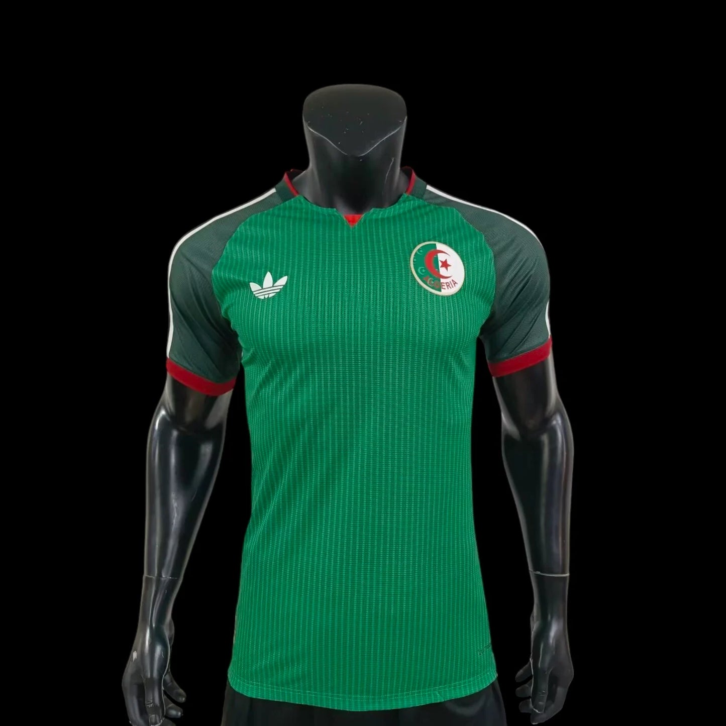 Algérie Maillot Extérieur 26/27 – Version Player