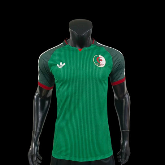 Algérie Maillot Extérieur 26/27 – Version Player