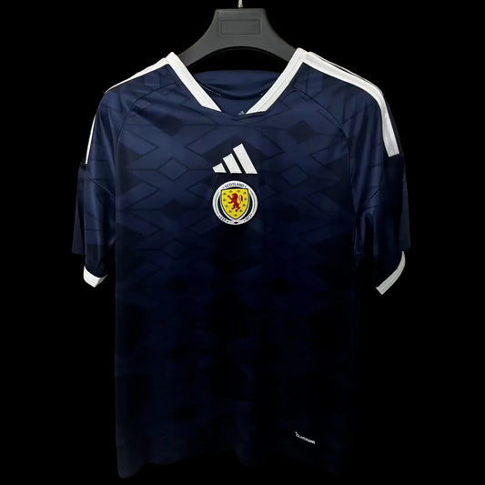 Ecosse Maillot Domicile 26/27