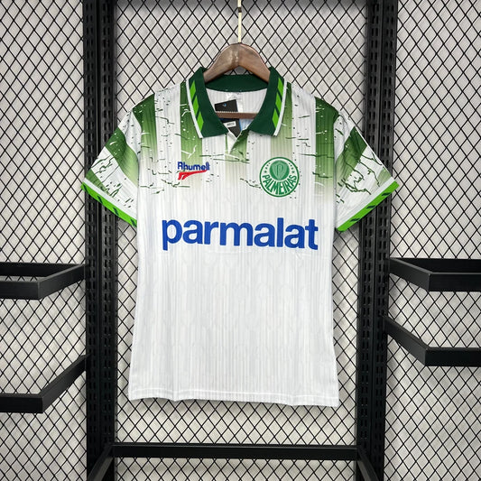 Maillot football Palmeiras extérieur 1996