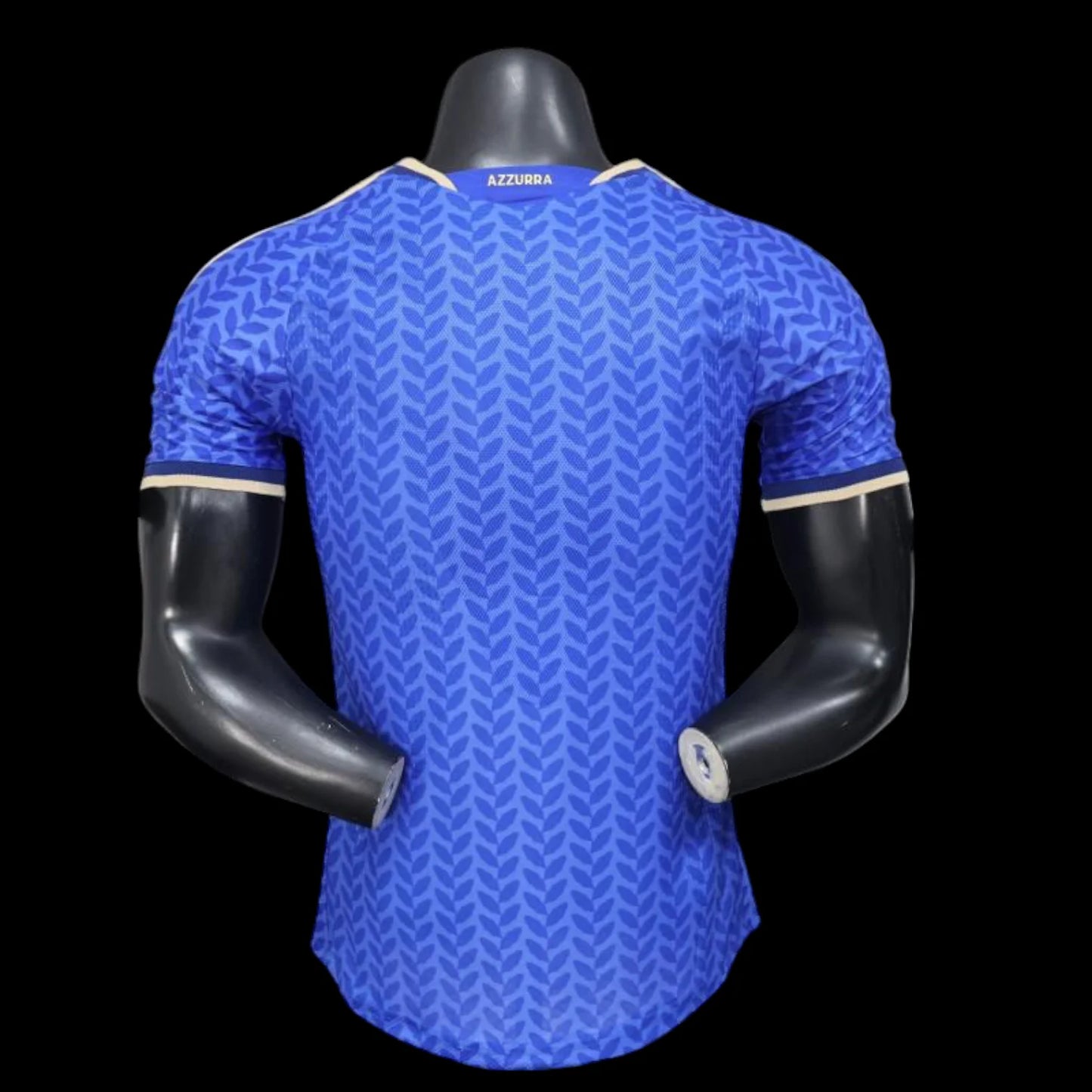 Italie Maillot Domicile 26/27 – Version Player