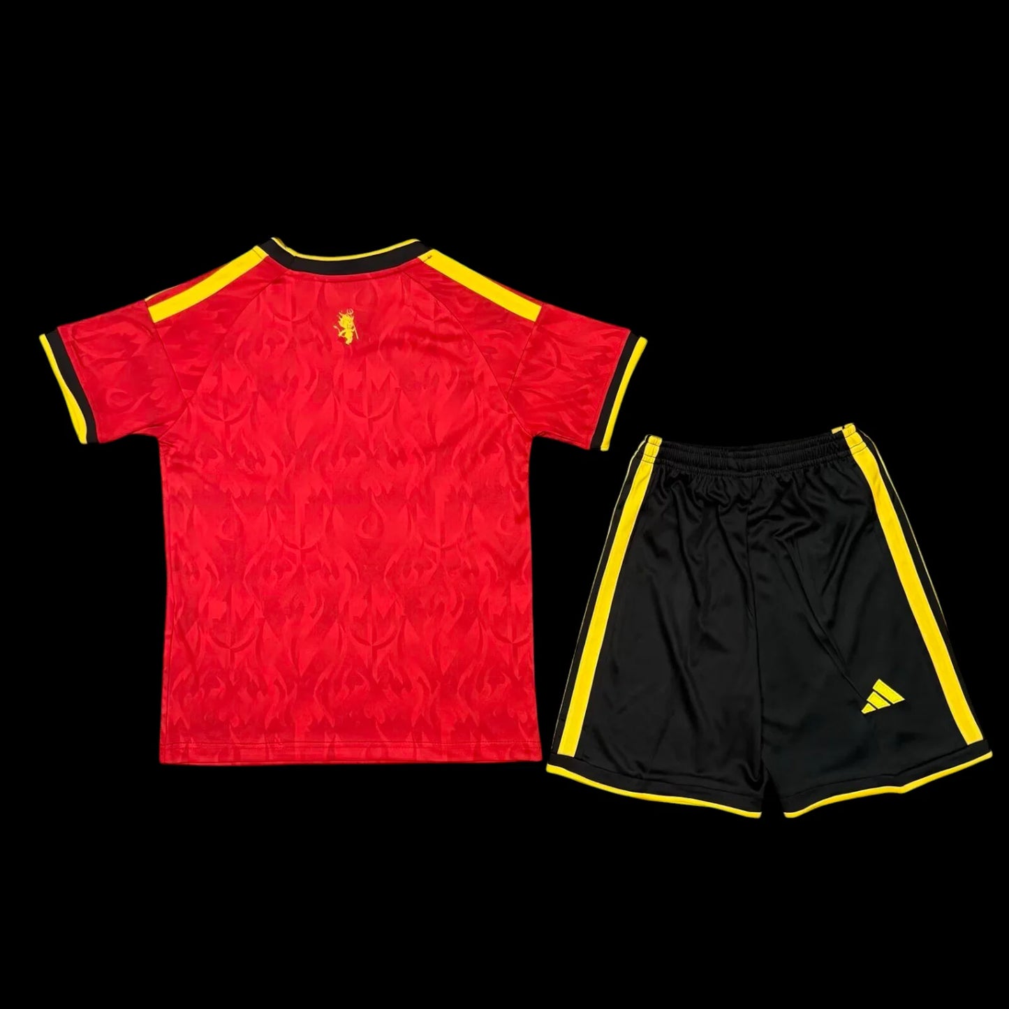 Belgique Maillot Domicile 26/27 – Enfant