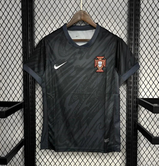 Maillot football Portugal Gardien/Goalkeeper 2024/25