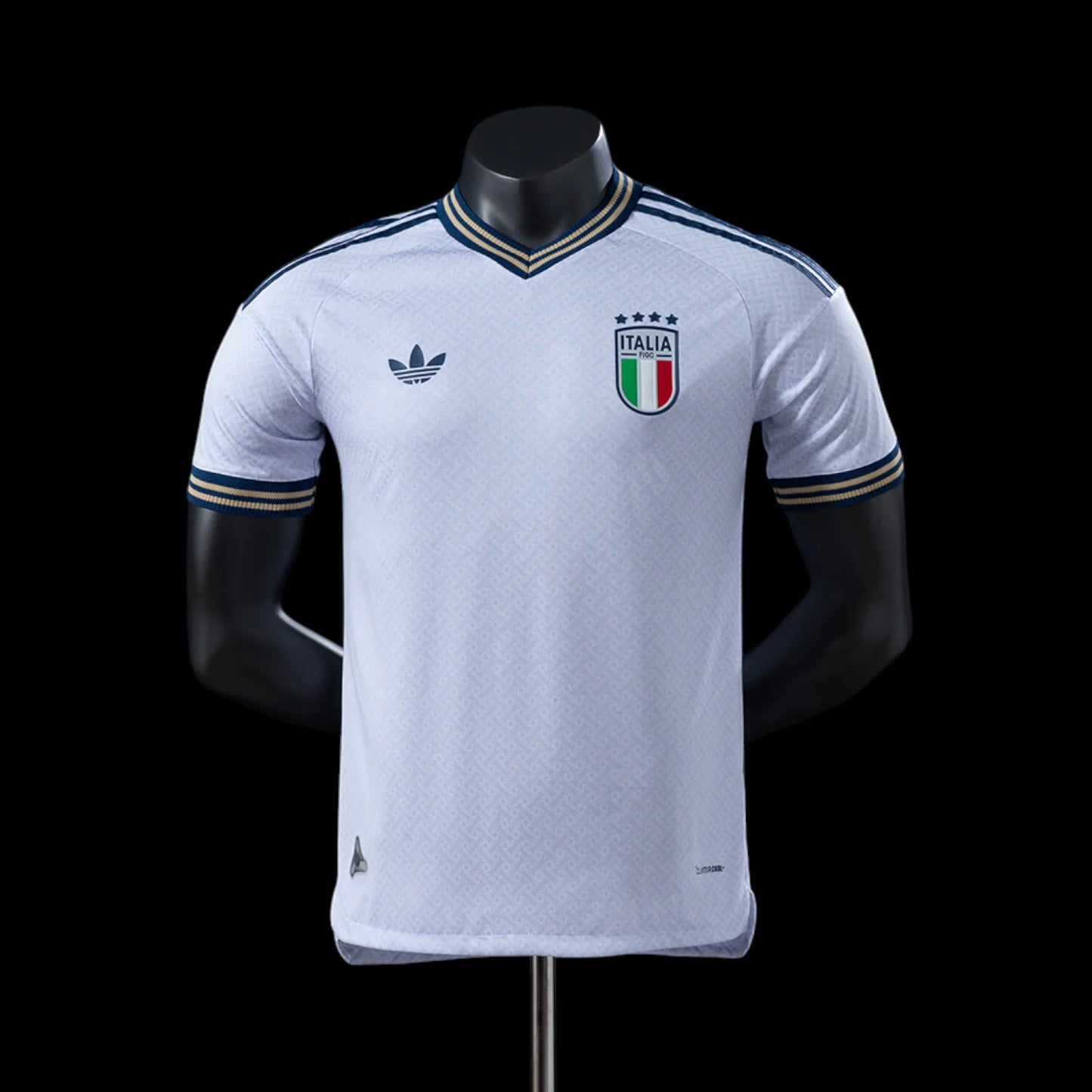 Italie Maillot Extérieur 26/27 – Version Player