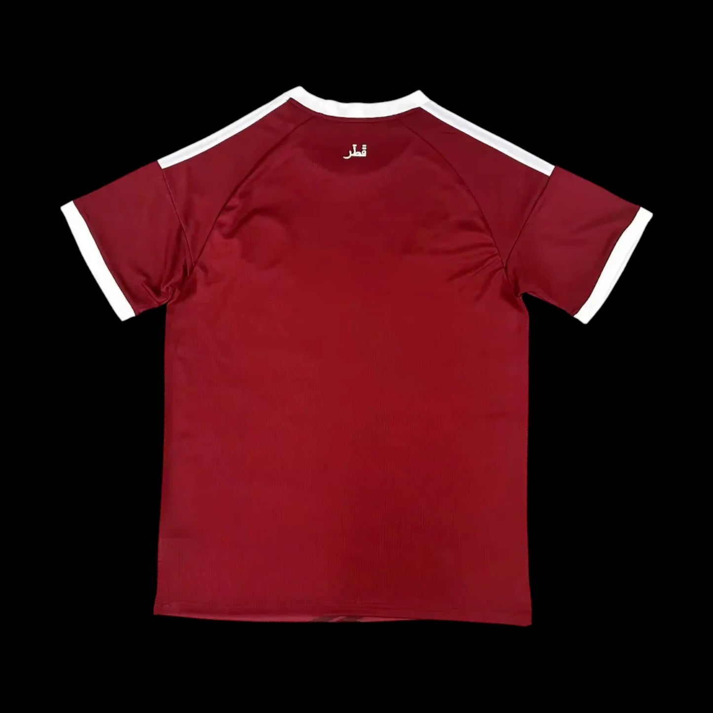 Qatar Maillot Domicile 26/27