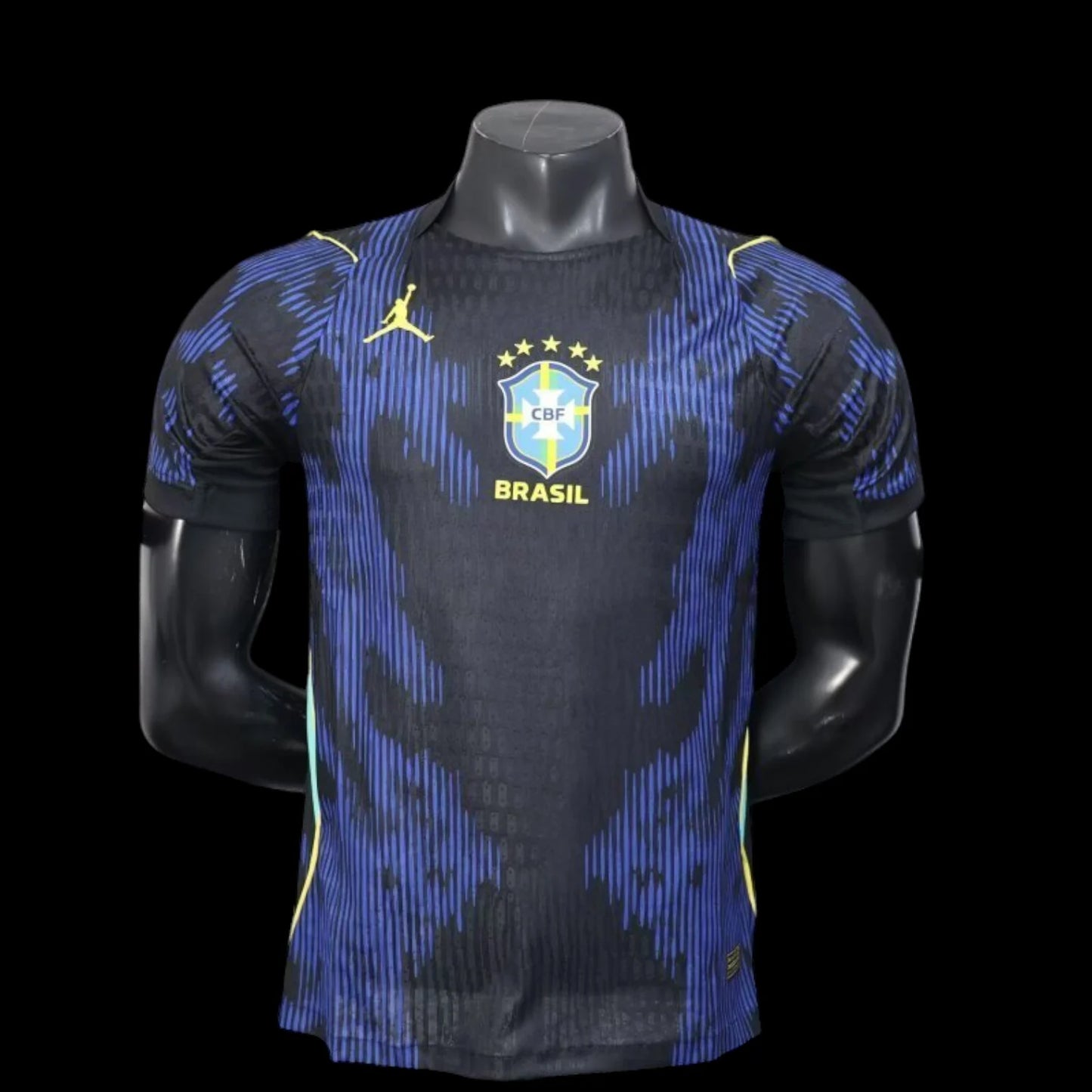 Brésil Maillot Extérieur 26/27 – Version Player