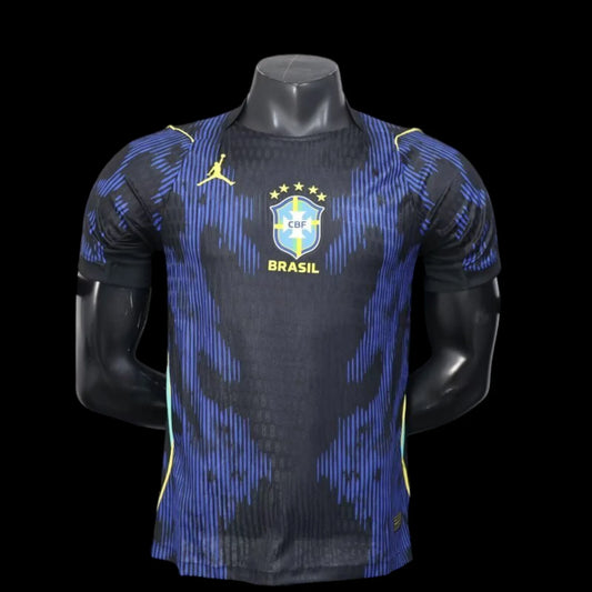 Brésil Maillot Extérieur 26/27 – Version Player