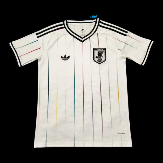 Japon Maillot Extérieur 26/27