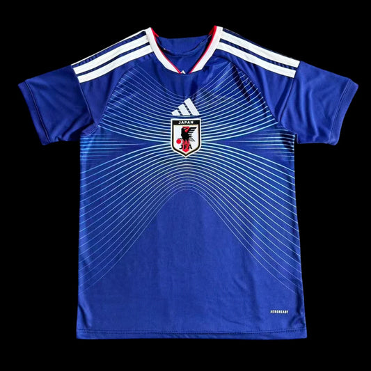 Japon Maillot Domicile 26/27