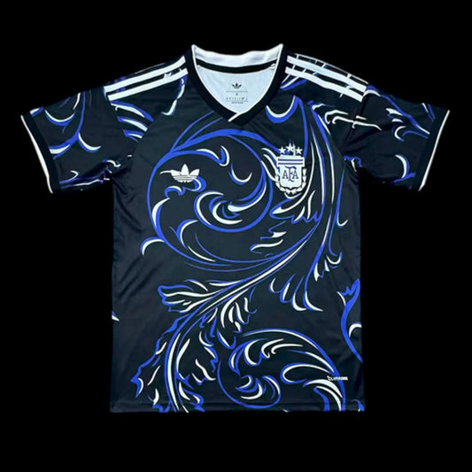 Argentine Maillot Extérieur 26/27