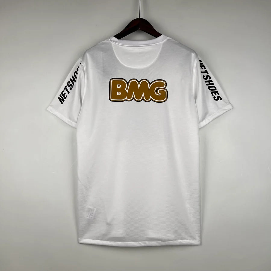 Maillot football Santos domicile 2012/13