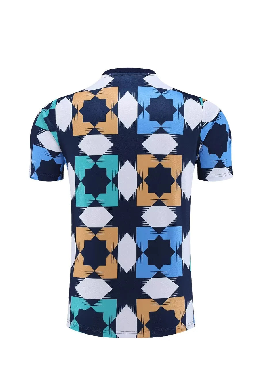 Kit Algérie/Algeria mosaïque 2022/23