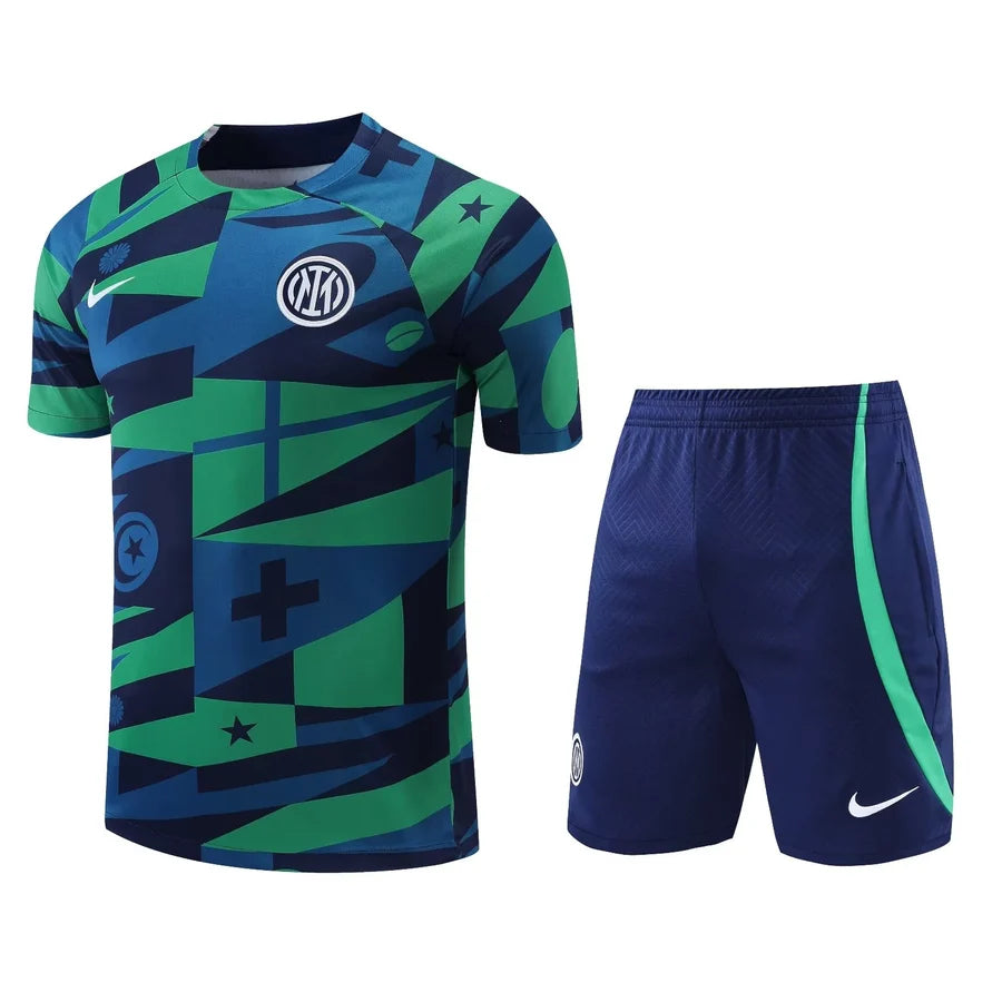 Kit Inter Milan training color 2023/24
