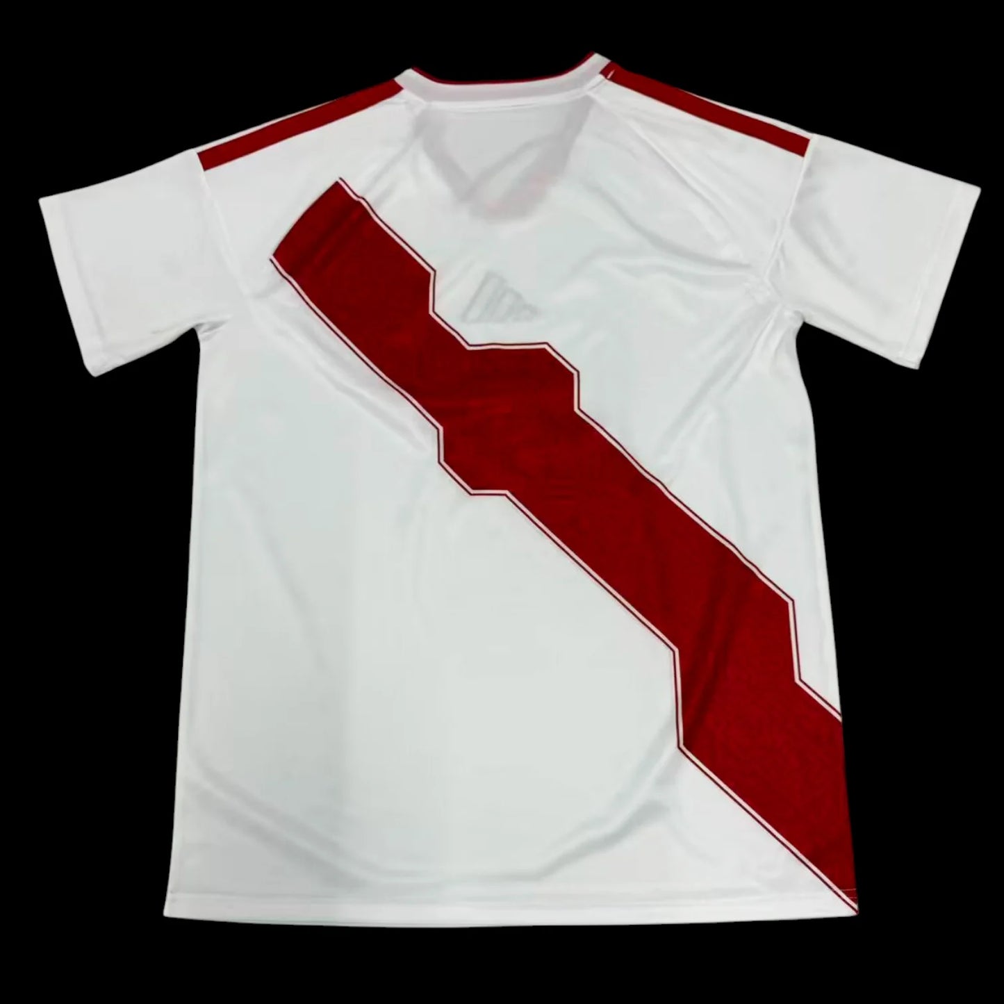 Perou Maillot Domicile 26/27