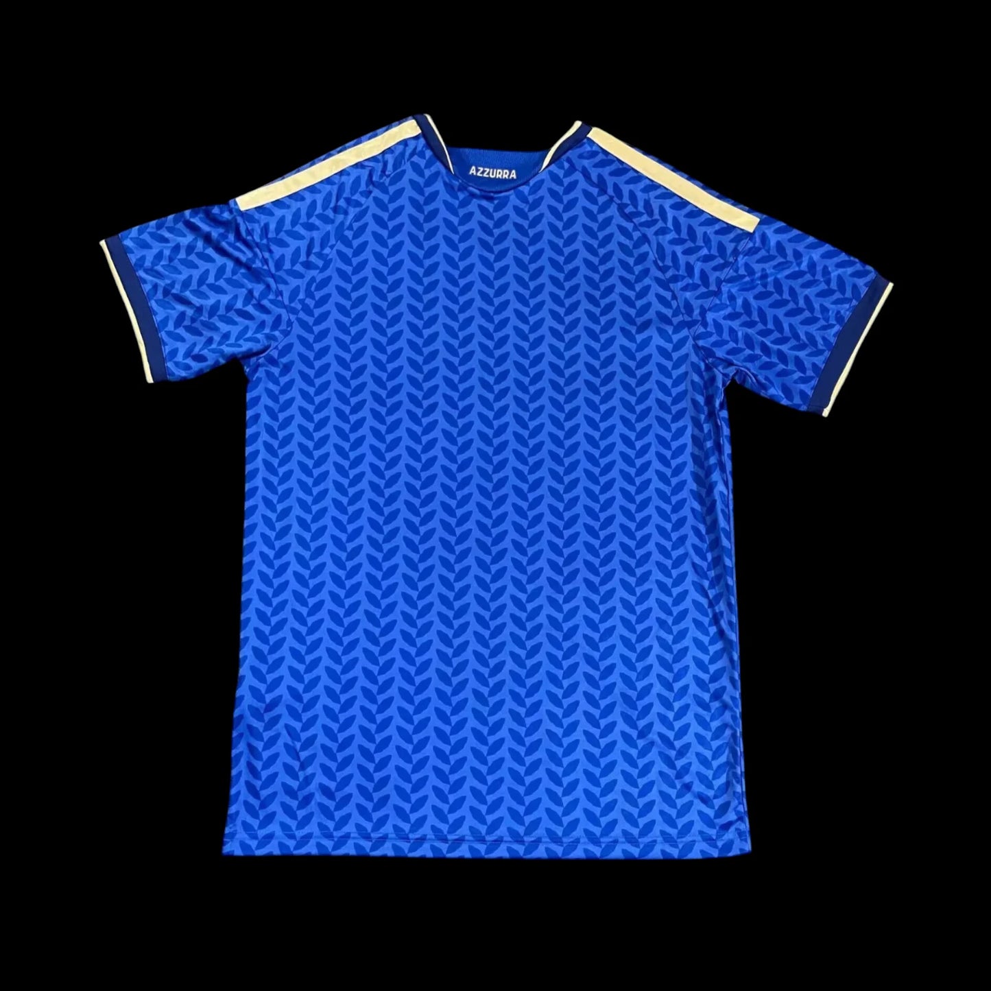 Italie Maillot Domicile 26/27