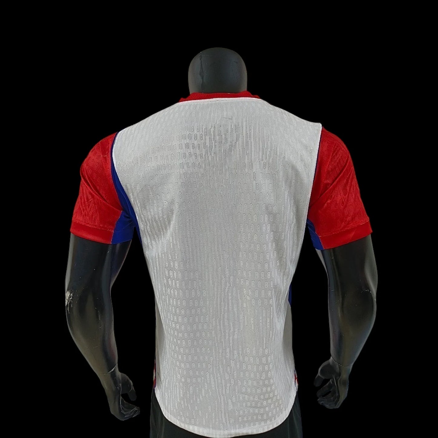 Croatie Maillot Domicile 26/27 – Version Player