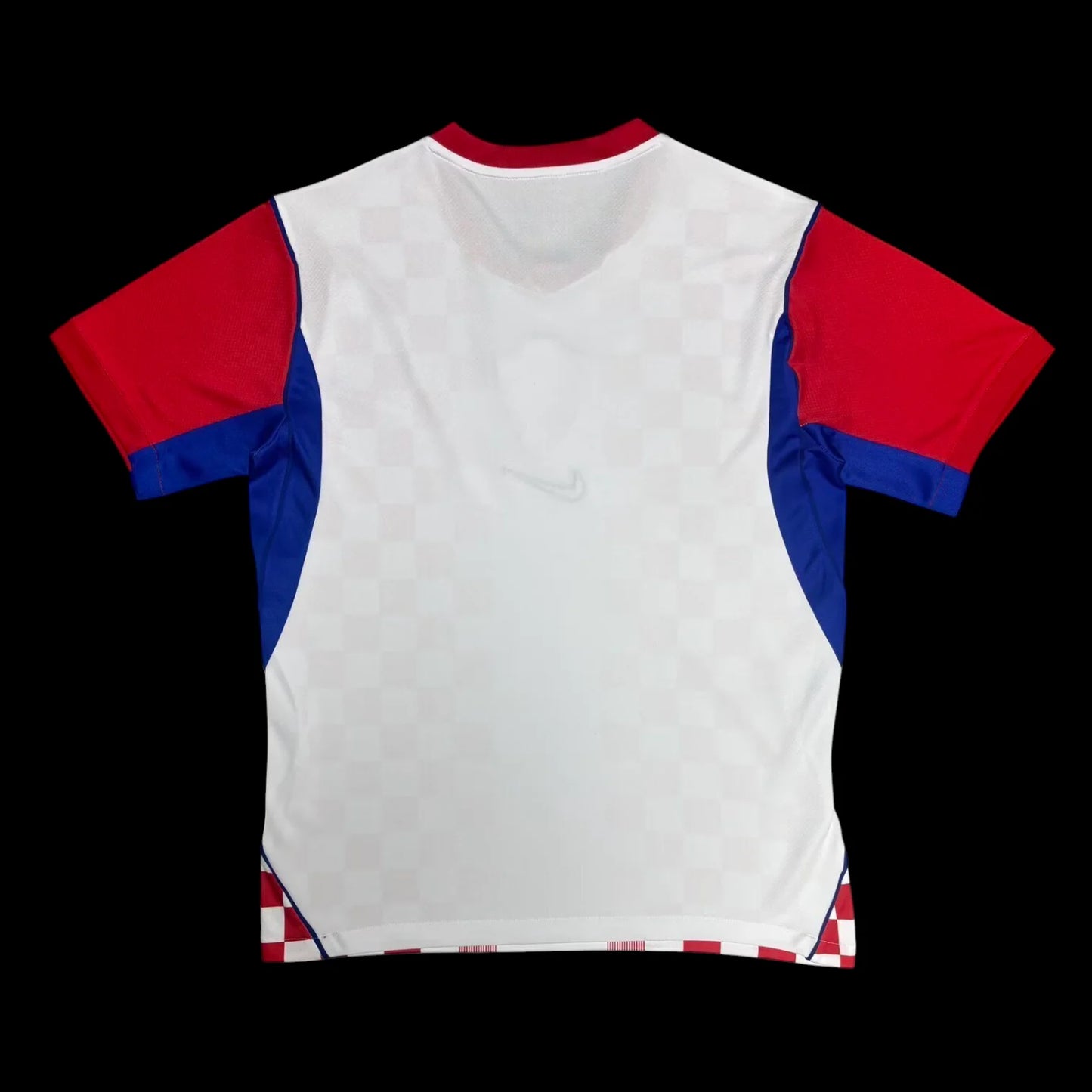 Croatie Maillot Domicile 26/27