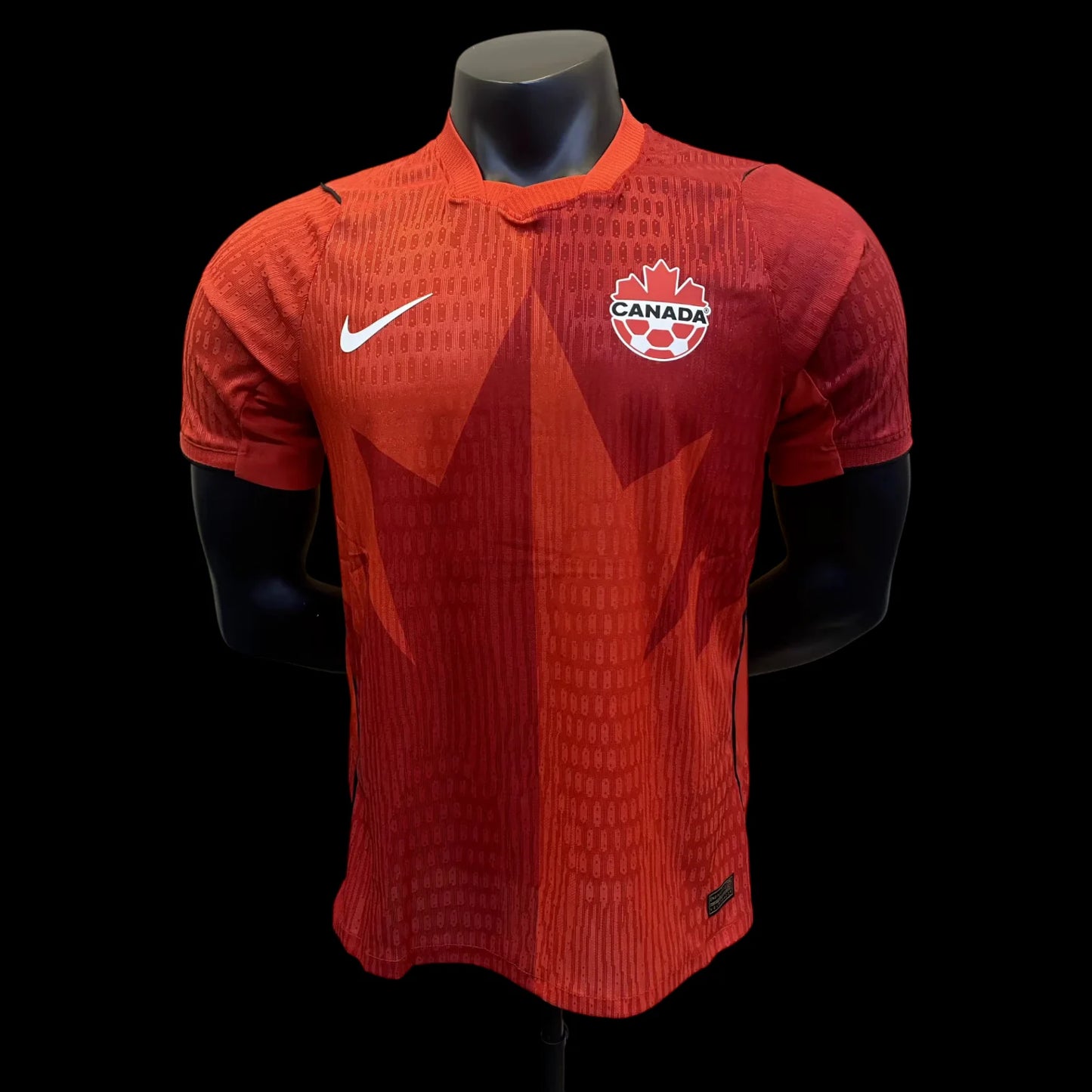 Canada Maillot Domicile 26/27 – Version Player