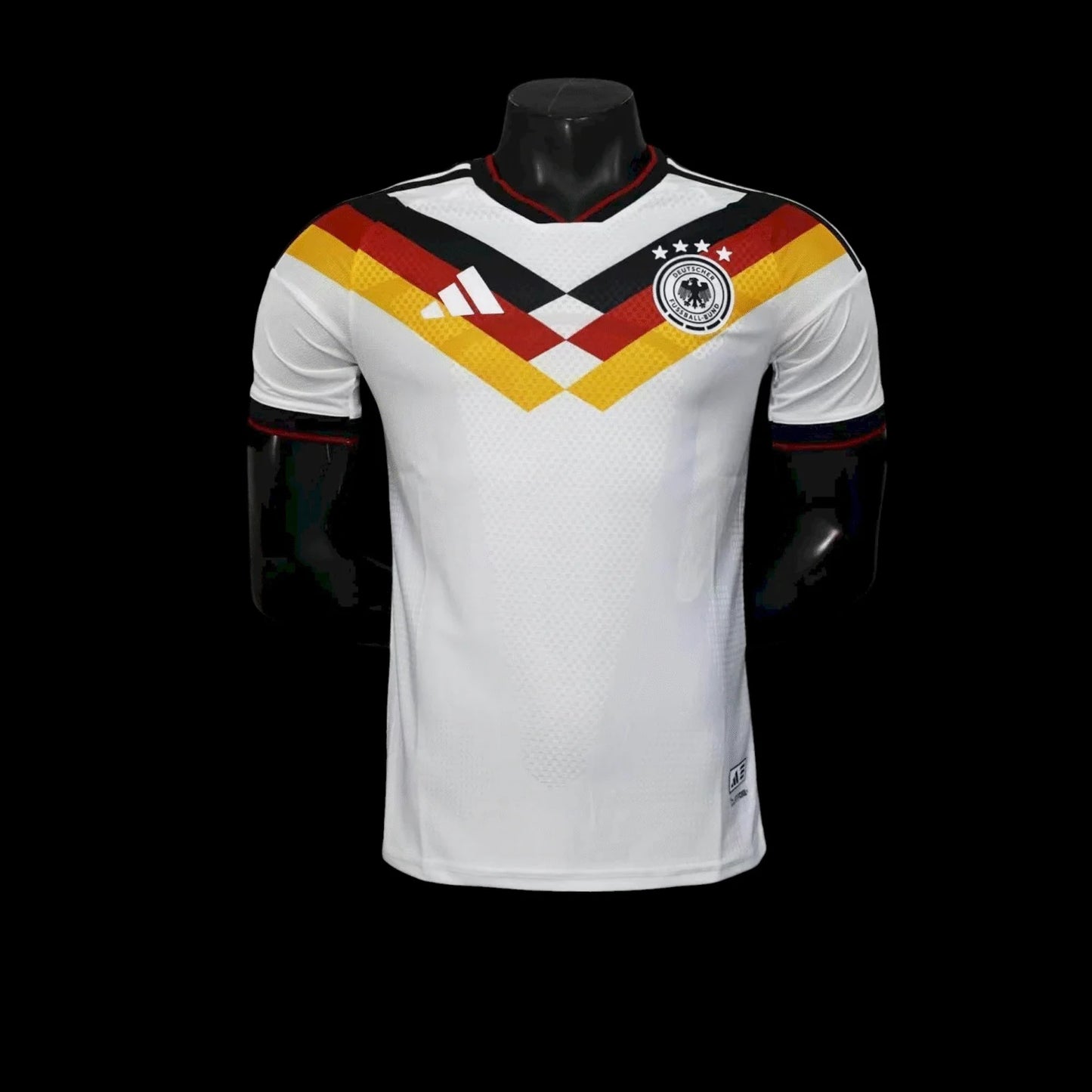 Allemagne Maillot Domicile 26/27 – Version Player
