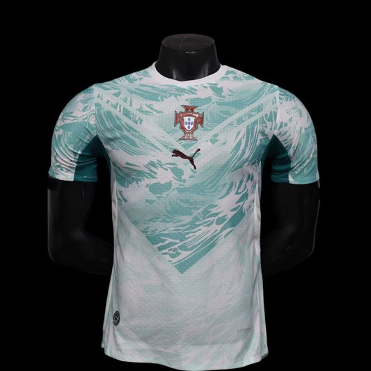 Portugal Maillot Extérieur 26/27 – Version Player
