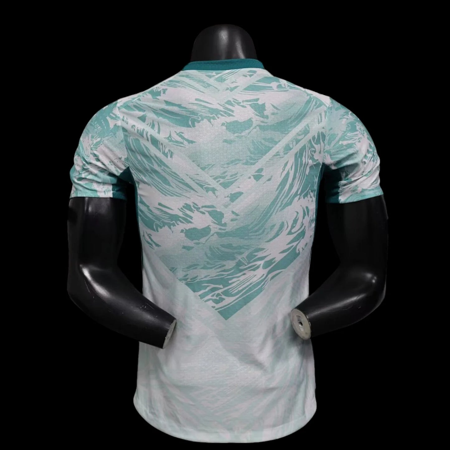 Portugal Maillot Extérieur 26/27 – Version Player