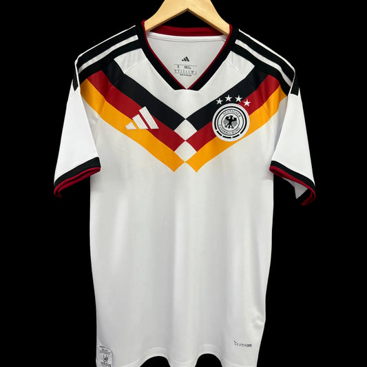 Allemagne Maillot Domicile 26/27
