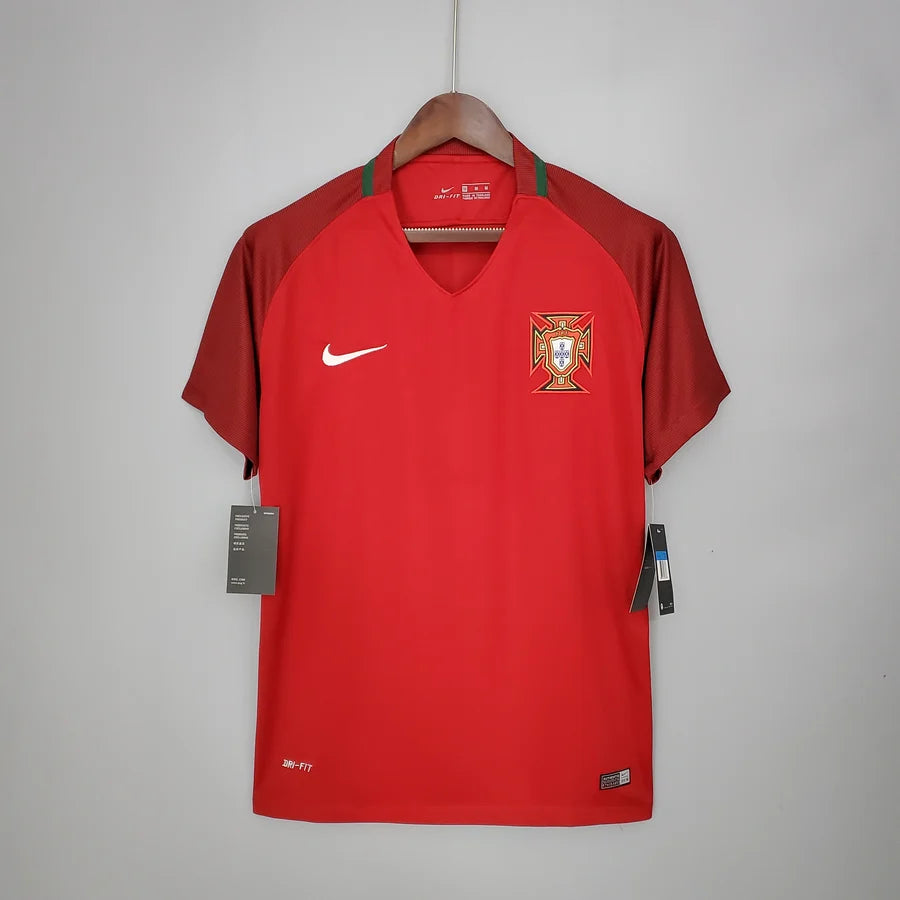 Maillot football Portugal domicile 2018