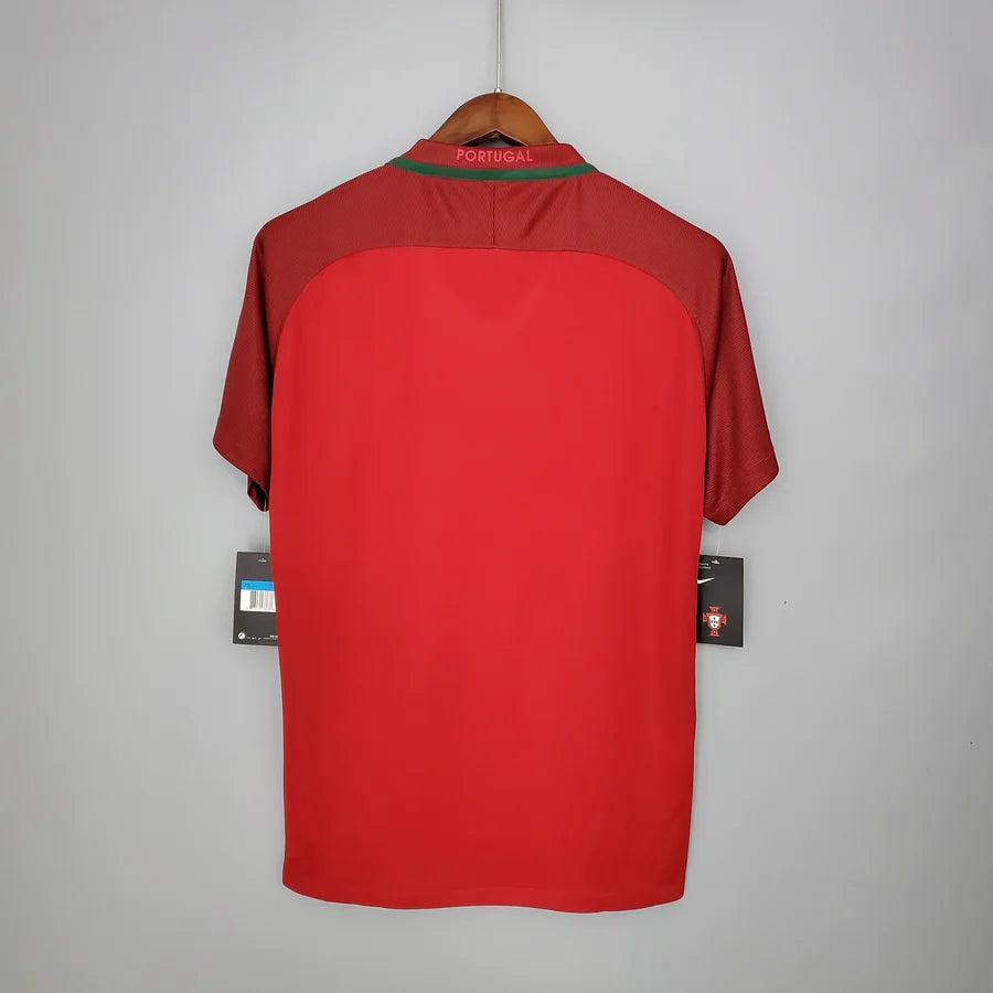 Maillot football Portugal domicile 2018