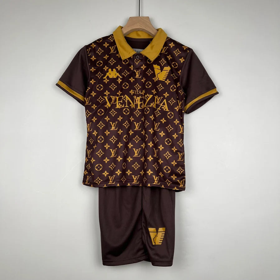Kit Venezia/Venise Special 2023/24