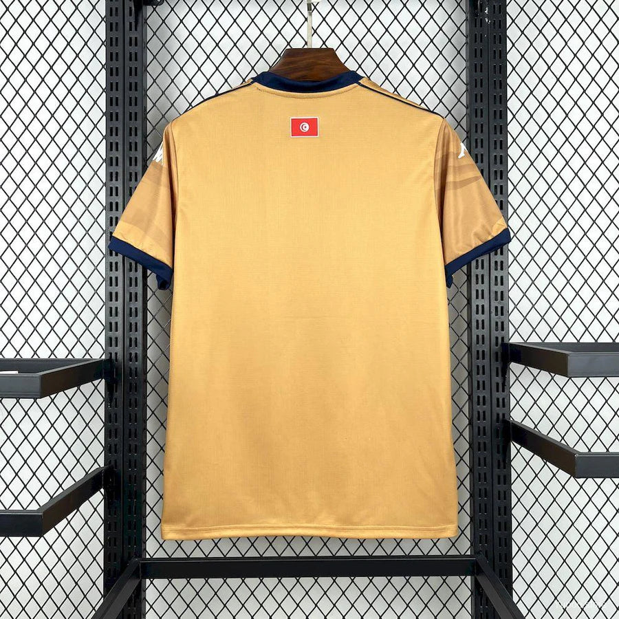 Tunisie Maillot Third 26/27