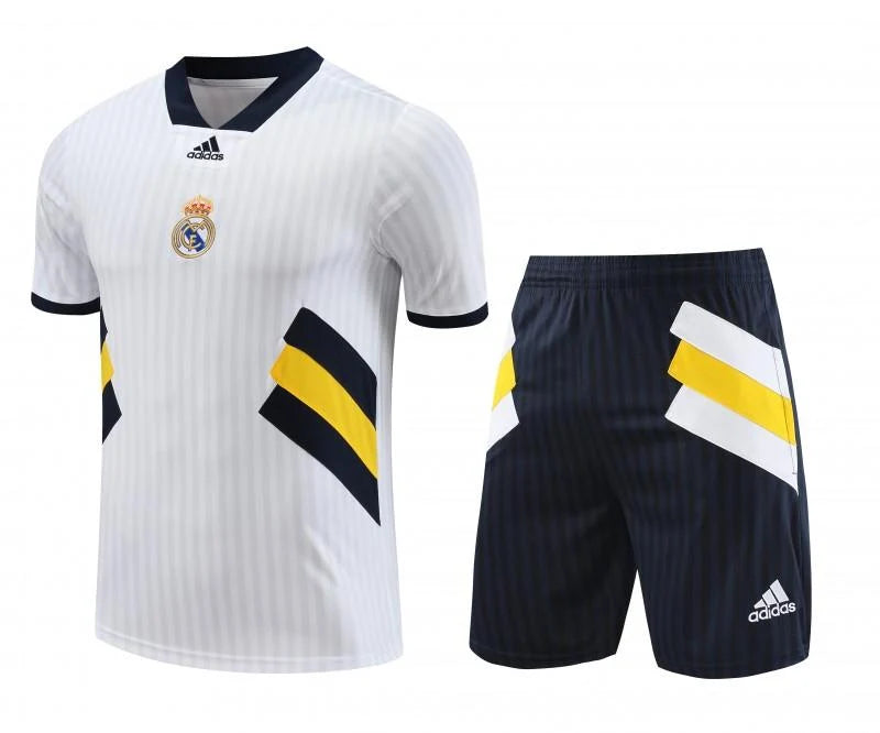 Kit Real Madrid Icon 2023/24