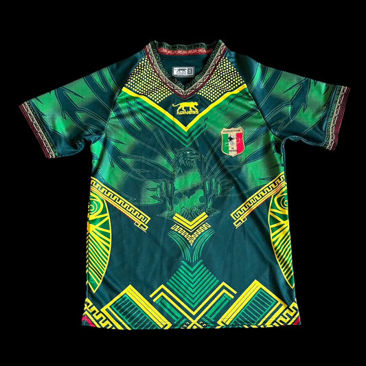 Mali Maillot Extétieur 25/26