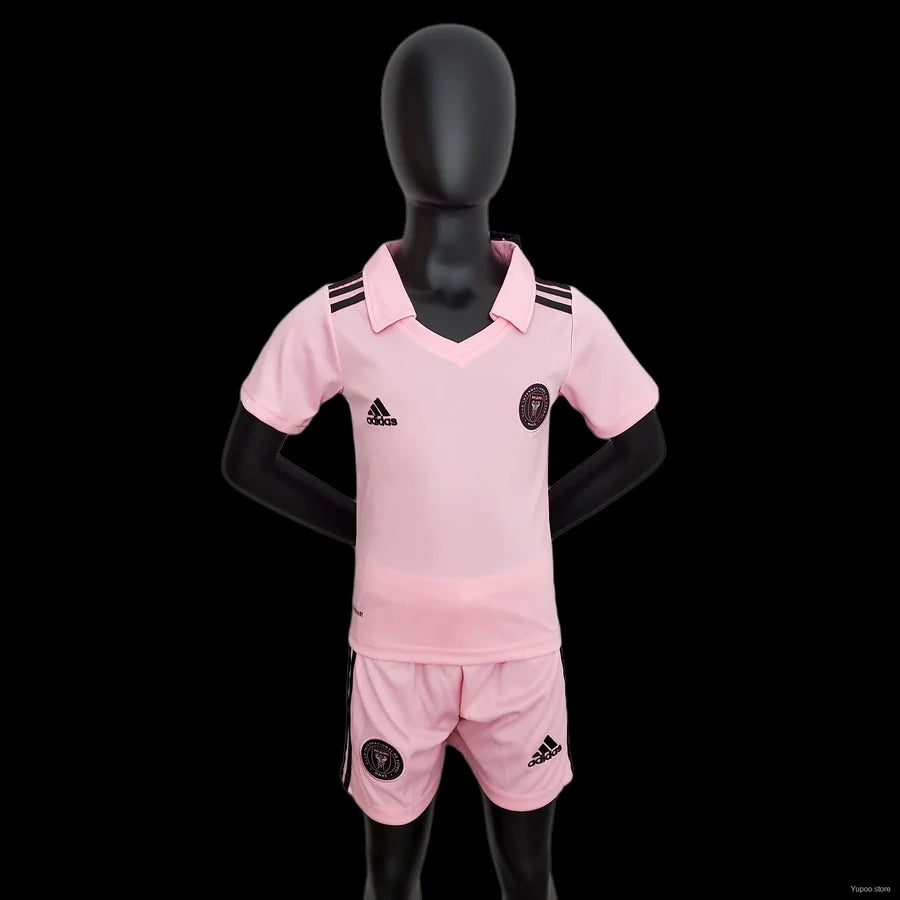Kit Inter Miami domicile 2023/24