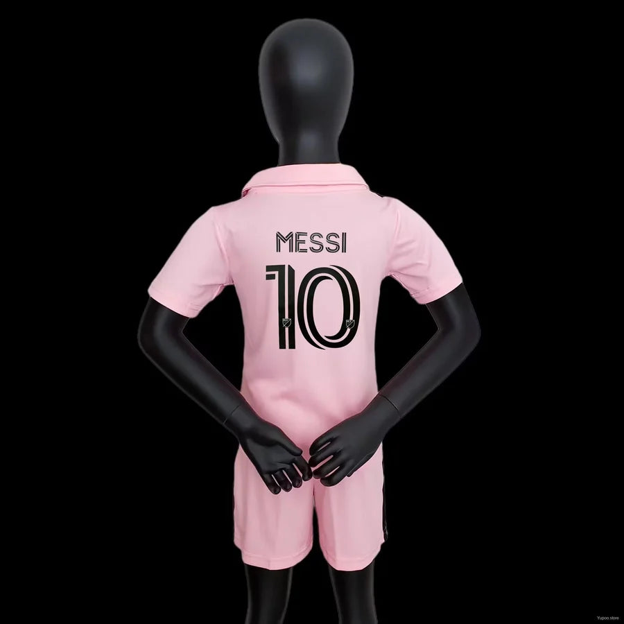 Kit Inter Miami domicile 2023/24
