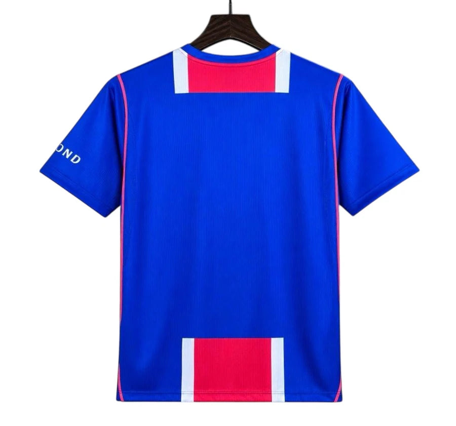 Maillot football PSG Officiel domicile 2 étoiles ⭐️⭐️ 2026/27