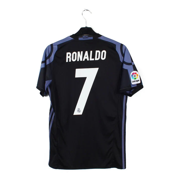 Maillot football Real Madrid Third 2016/17 RONALDO #7