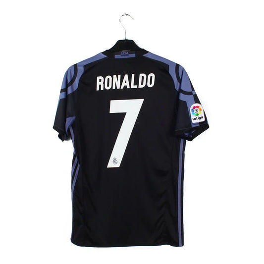 Maillot football Real Madrid Third 2016/17 RONALDO #7