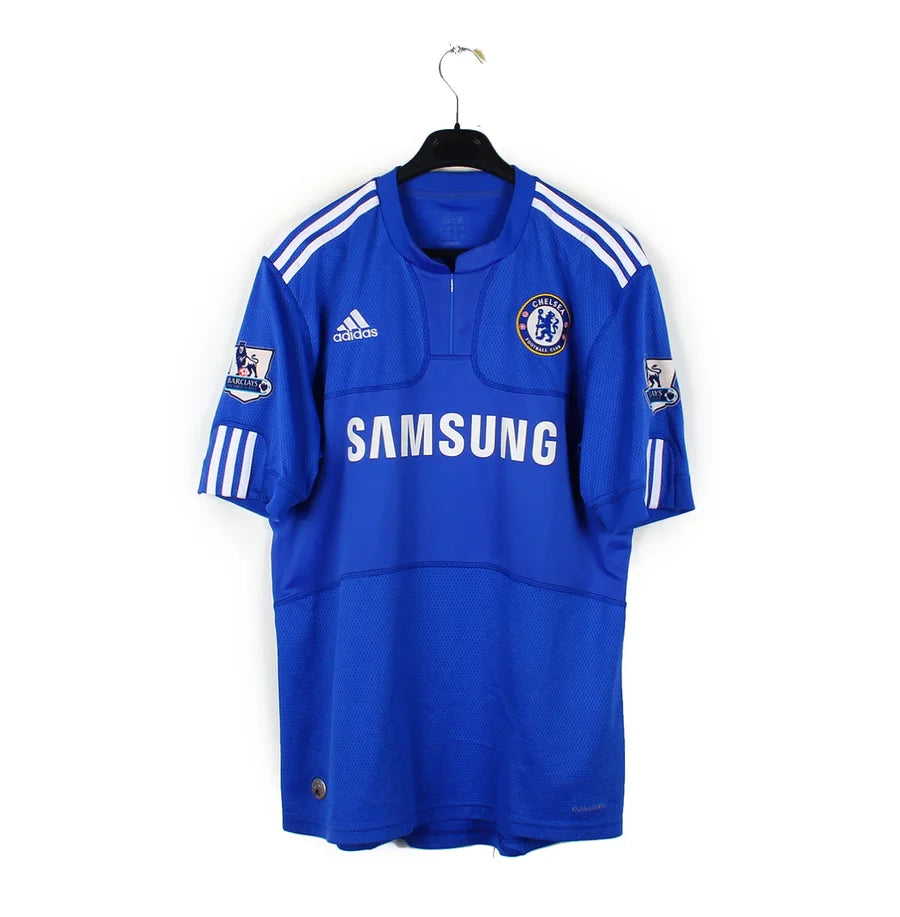Maillot football Chelsea domicile 2009/10 DROGBA #11