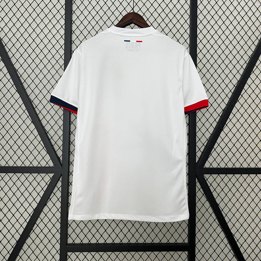 Maillot football PSG Paris extérieur 2 étoiles ⭐️⭐️ 2024/25